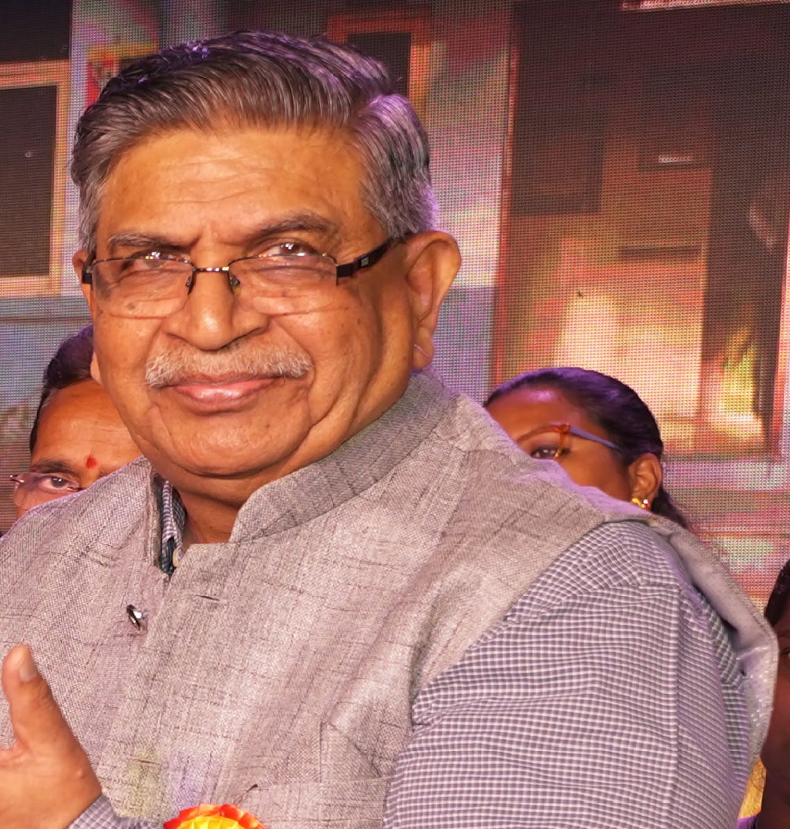 S. S. NIKAM ENGLISH SCHOOL AND JR. COLLEGE